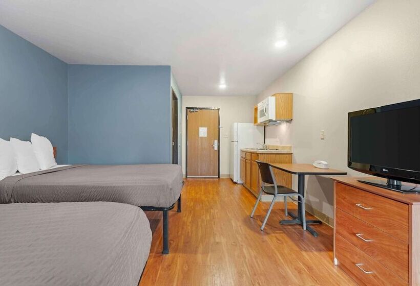 ホテル Extended Stay America Select Suites  Cincinnati  Florence  Airport