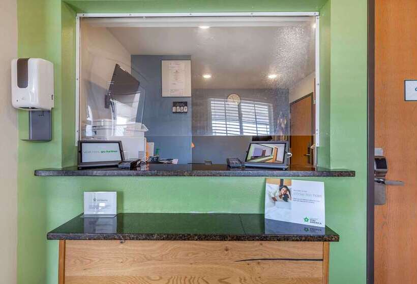 酒店 Extended Stay America Select Suites  Gainesville