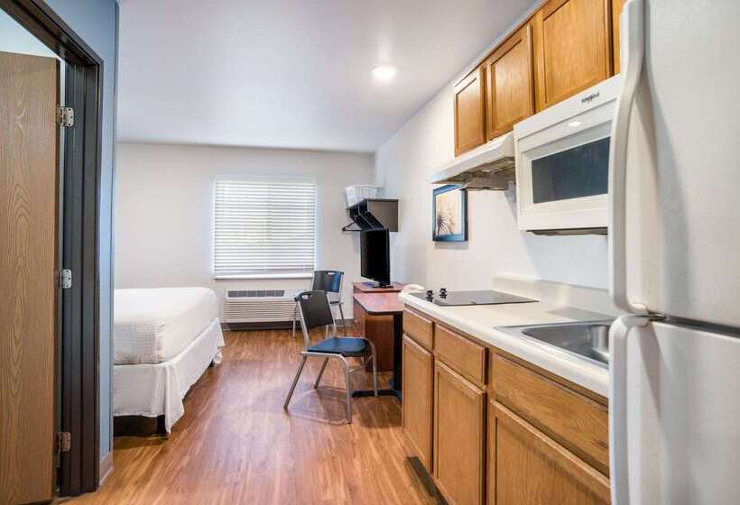 酒店 Extended Stay America Select Suites  Gainesville