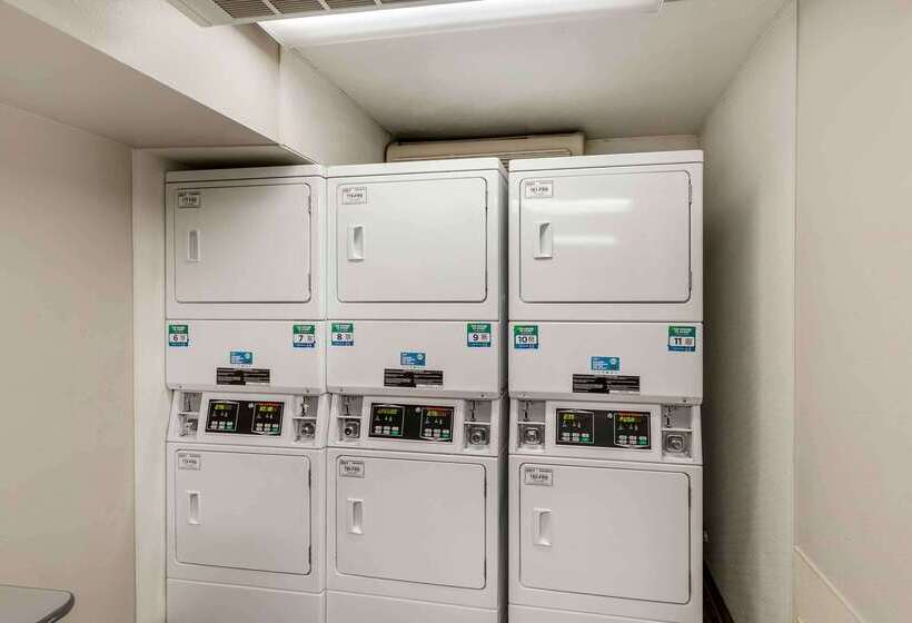 호텔 Extended Stay America Select Suites  Loveland