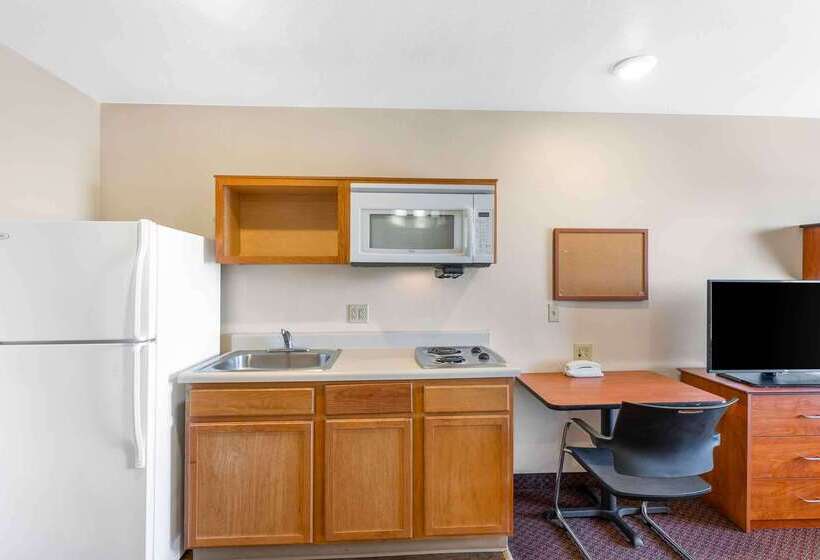 호텔 Extended Stay America Select Suites  Loveland