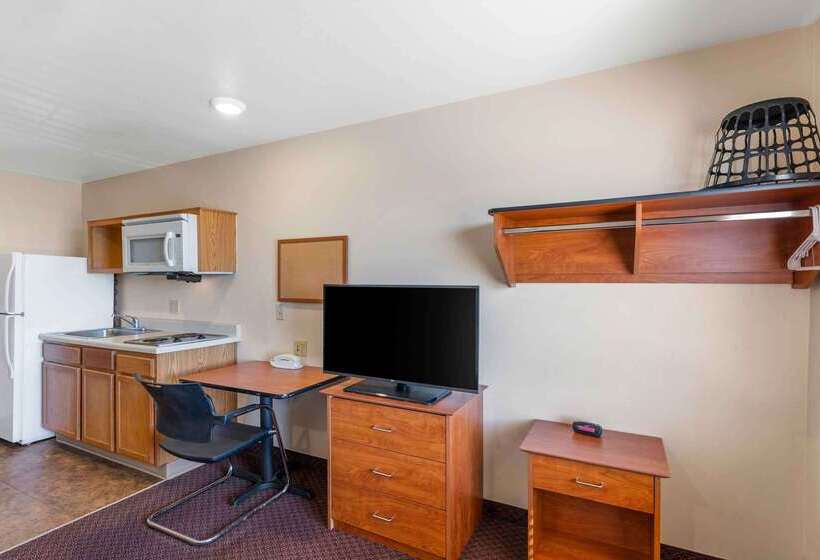 호텔 Extended Stay America Select Suites  Loveland