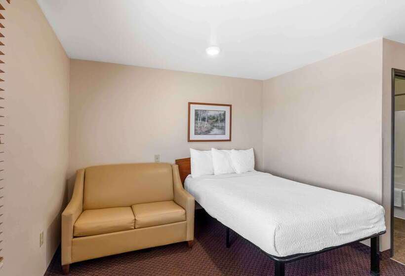 호텔 Extended Stay America Select Suites  Loveland