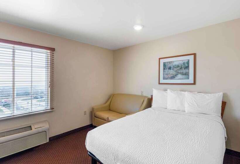호텔 Extended Stay America Select Suites  Loveland