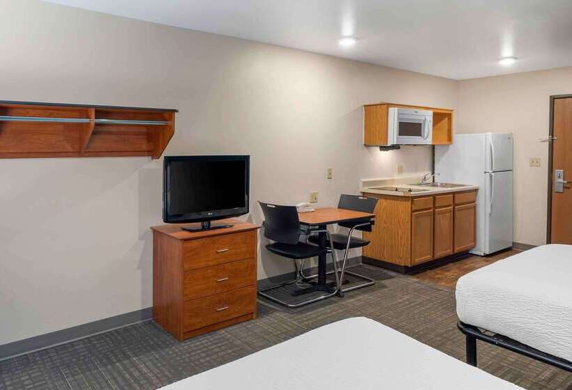 호텔 Extended Stay America Select Suites  Loveland
