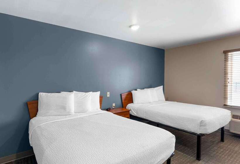 호텔 Extended Stay America Select Suites  Loveland