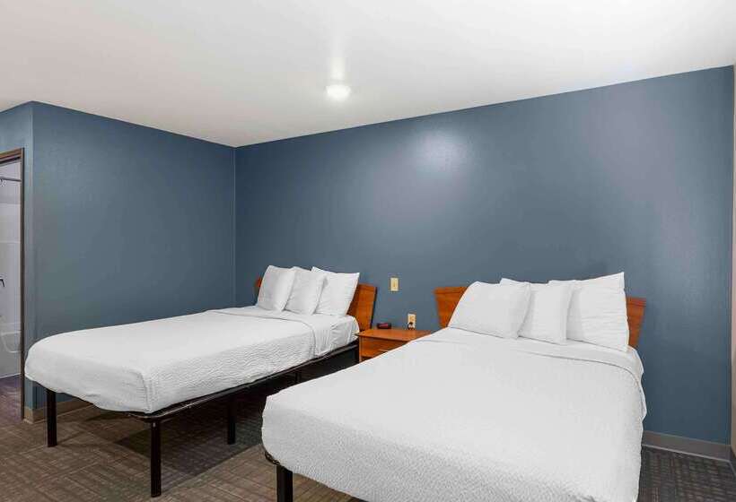 호텔 Extended Stay America Select Suites  Loveland