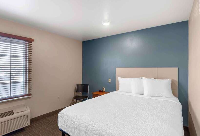 호텔 Extended Stay America Select Suites  Loveland