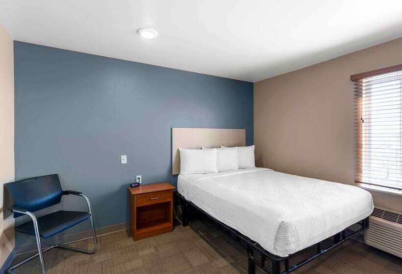 호텔 Extended Stay America Select Suites  Loveland