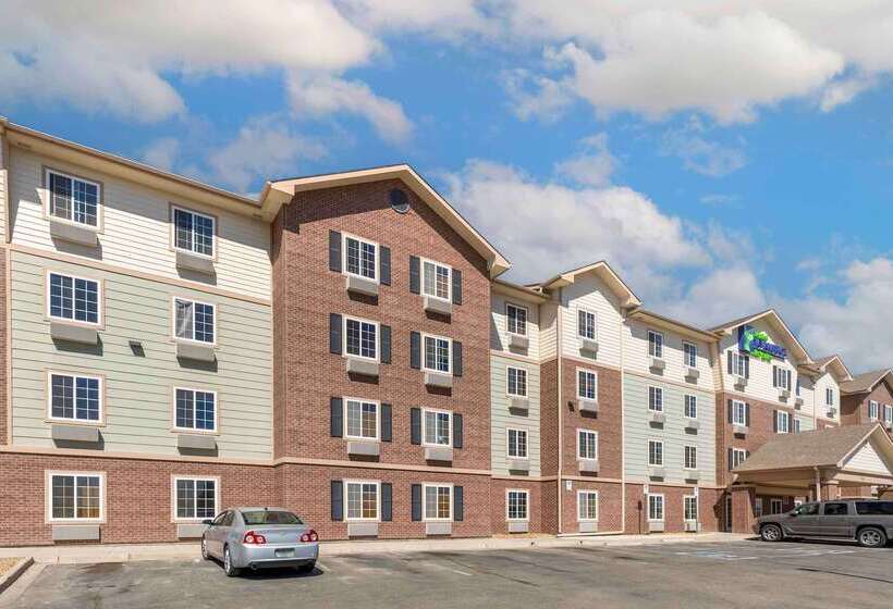 호텔 Extended Stay America Select Suites  Loveland