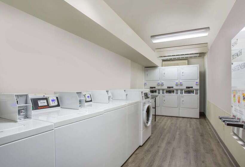 호텔 Extended Stay America Select Suites  Loveland