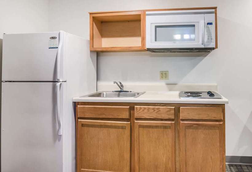 호텔 Extended Stay America Select Suites  Loveland