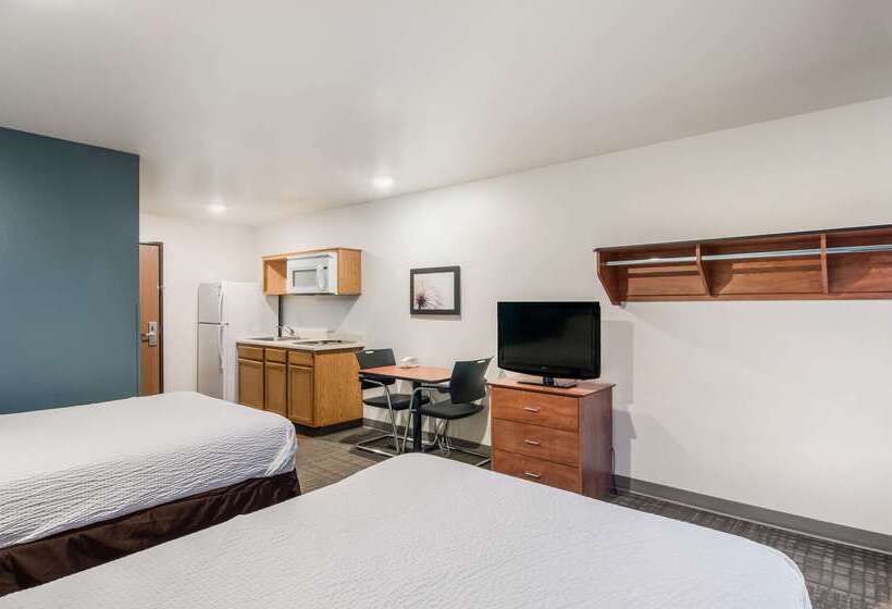 호텔 Extended Stay America Select Suites  Loveland