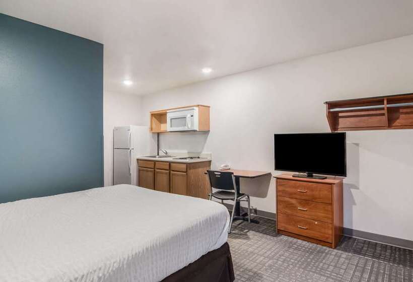 호텔 Extended Stay America Select Suites  Loveland