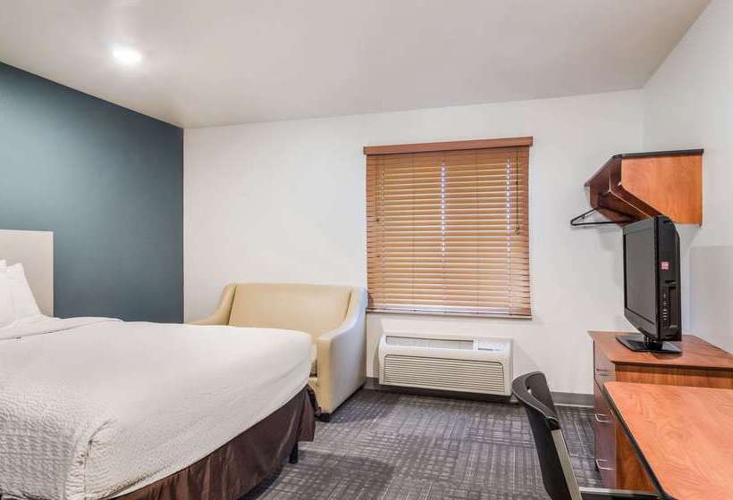 호텔 Extended Stay America Select Suites  Loveland