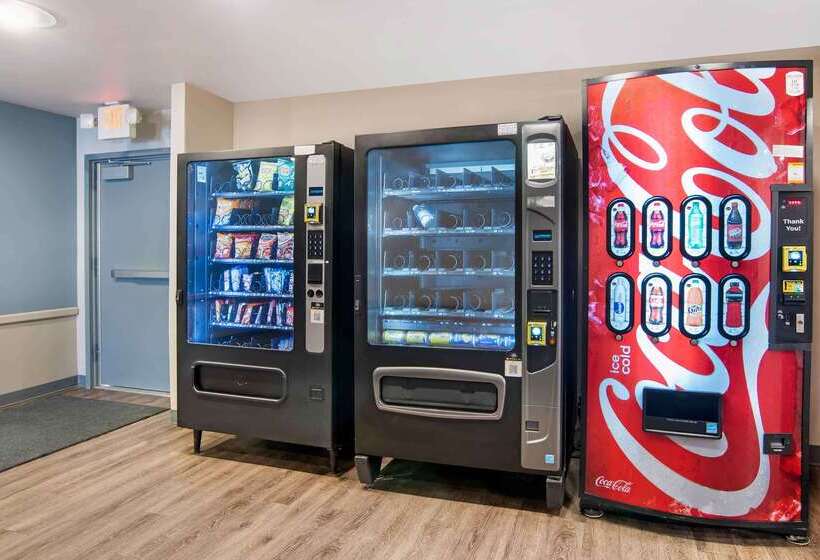 酒店 Extended Stay America Select Suites  Mobile  Daphne