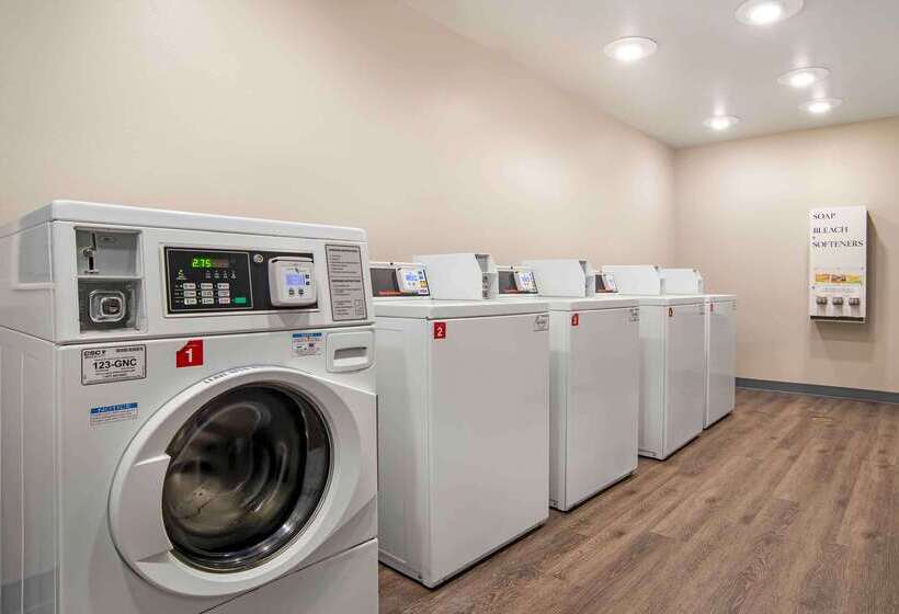 酒店 Extended Stay America Select Suites  Mobile  Daphne