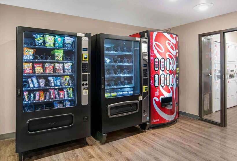 酒店 Extended Stay America Select Suites  Mobile  Daphne