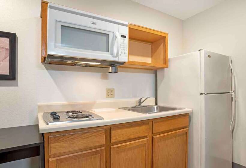 酒店 Extended Stay America Select Suites  Mobile  Daphne