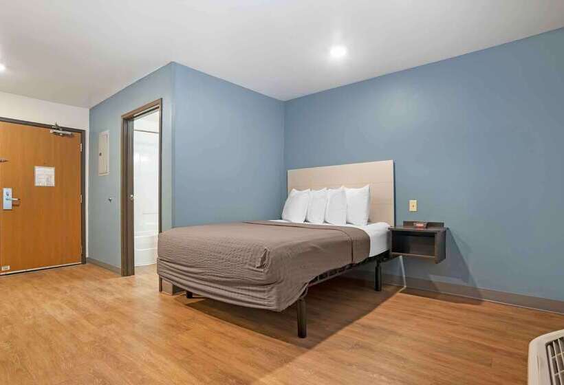 酒店 Extended Stay America Select Suites  Mobile  Daphne