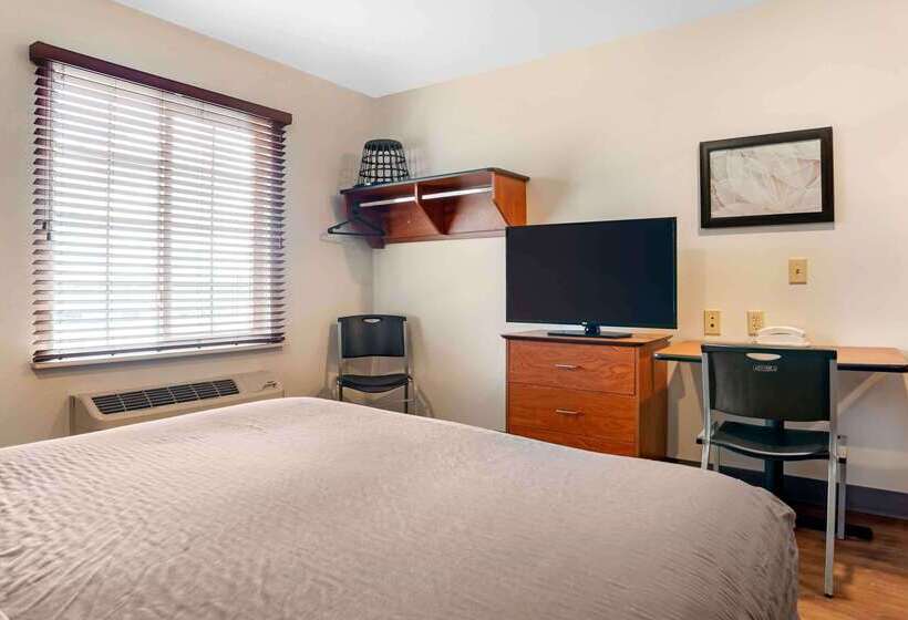 酒店 Extended Stay America Select Suites  Mobile  Daphne