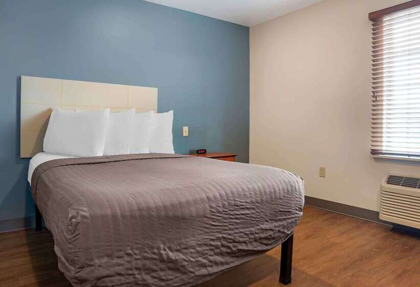 酒店 Extended Stay America Select Suites  Mobile  Daphne