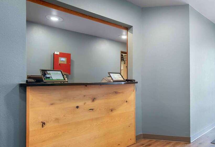 酒店 Extended Stay America Select Suites  Mobile  Daphne