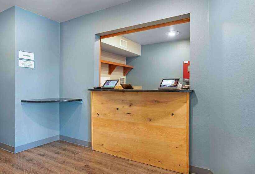 酒店 Extended Stay America Select Suites  Mobile  Daphne