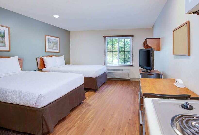 酒店 Extended Stay America Select Suites  Mobile  Daphne