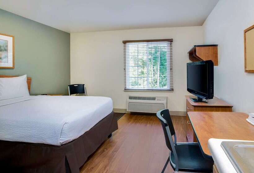 酒店 Extended Stay America Select Suites  Mobile  Daphne