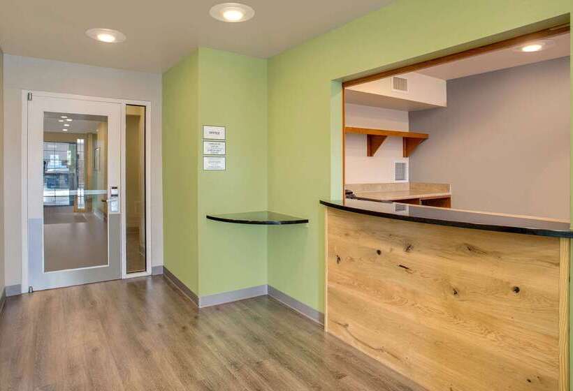 酒店 Extended Stay America Select Suites  Mobile  Daphne