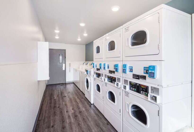 فندق Extended Stay America Select Suites  Salt Lake City  West Valley City