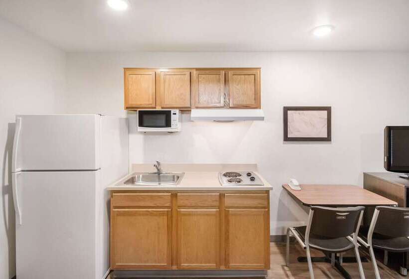 فندق Extended Stay America Select Suites  Salt Lake City  West Valley City