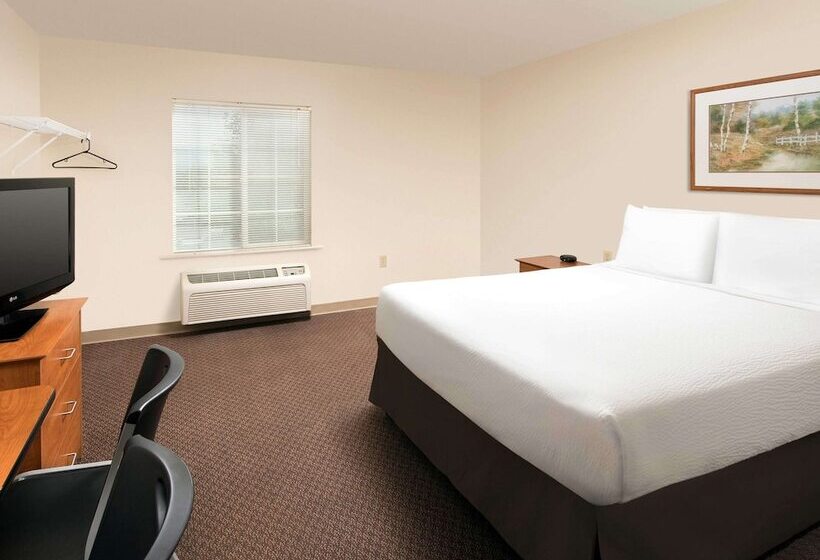 فندق Extended Stay America Select Suites  Salt Lake City  West Valley City