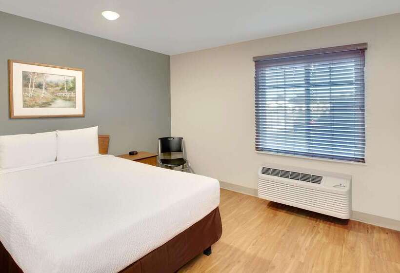 هتل Extended Stay America Select Suites  Shreveport  Bossier City