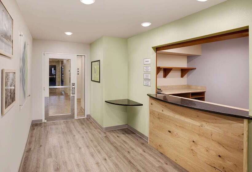 هتل Extended Stay America Select Suites  Shreveport  Bossier City