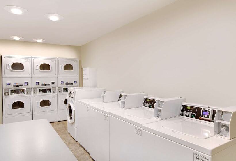 هتل Extended Stay America Select Suites  Shreveport  Bossier City