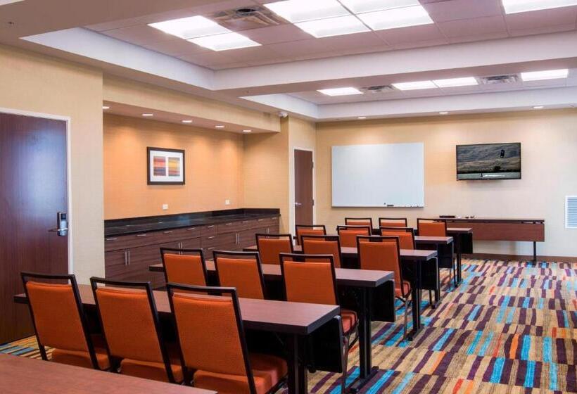 호텔 Fairfield By Marriott The Dalles