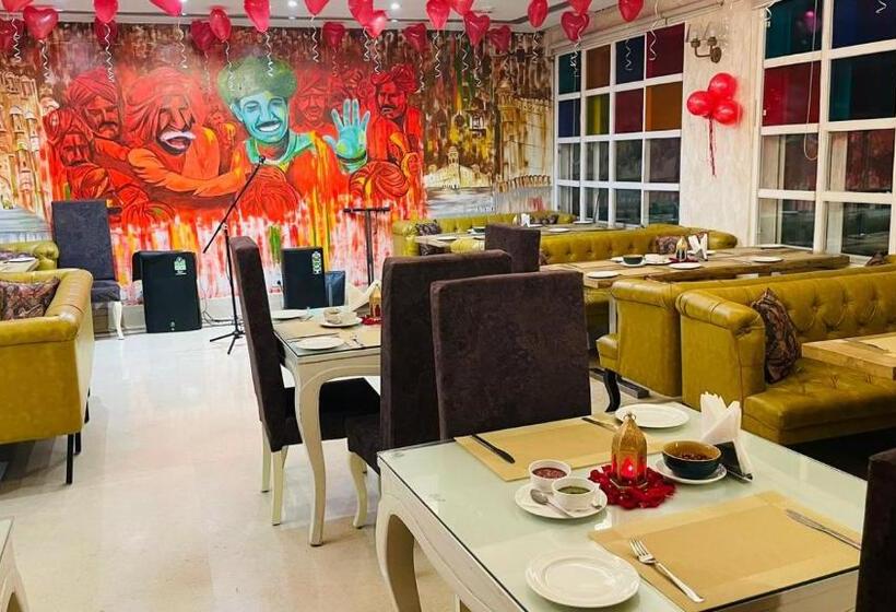 Flute Boutique By Hotel 91