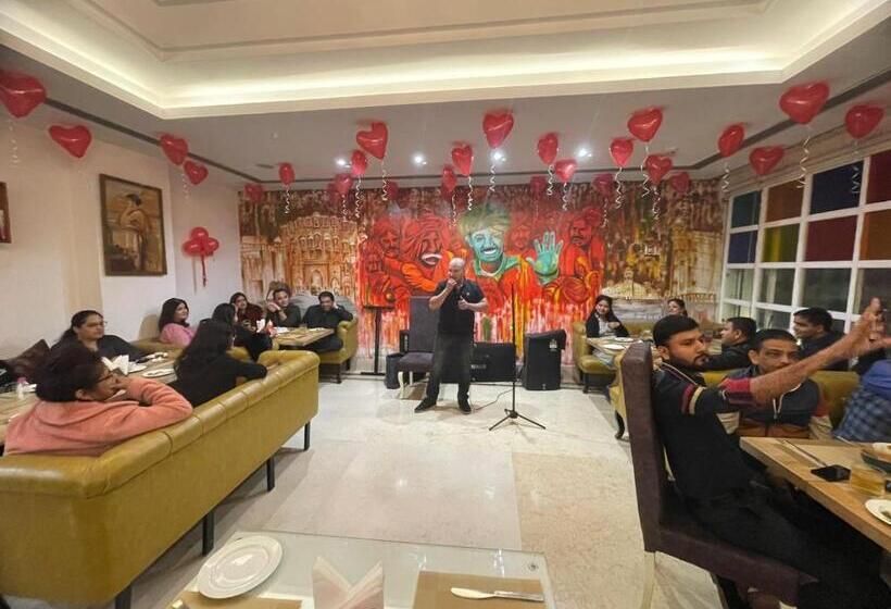 Flute Boutique By Hotel 91