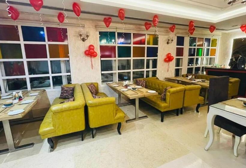 Flute Boutique By Hotel 91