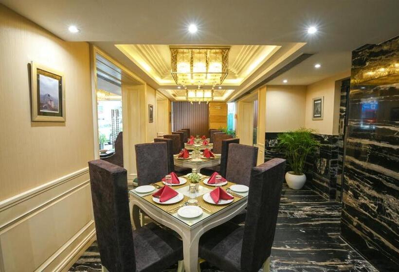 Flute Boutique By Hotel 91