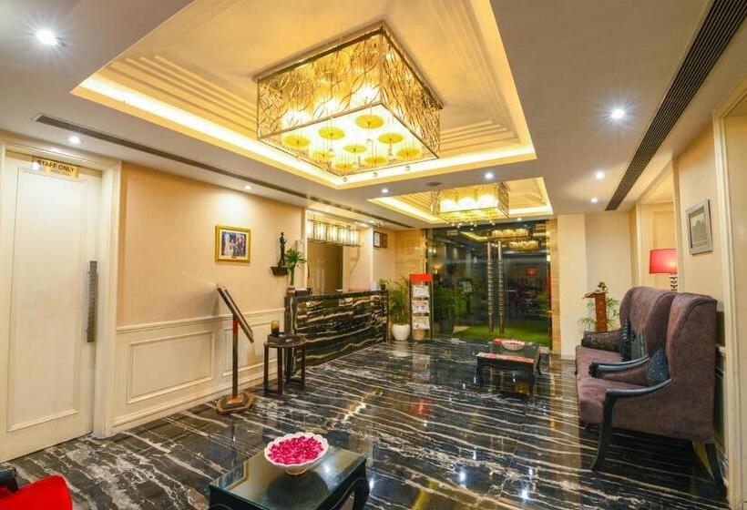 Flute Boutique By Hotel 91