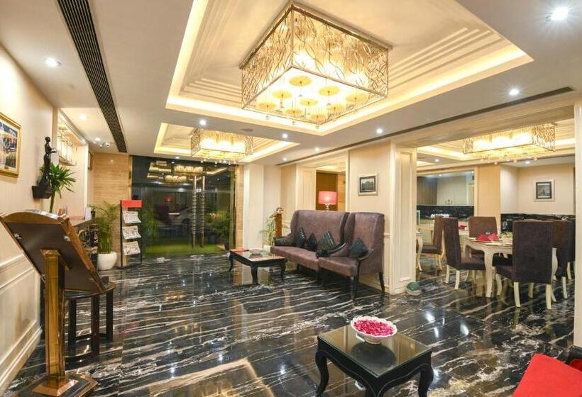 Flute Boutique By Hotel 91