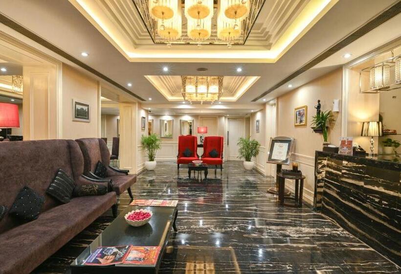 Flute Boutique By Hotel 91