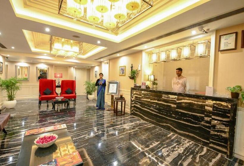 Flute Boutique By Hotel 91