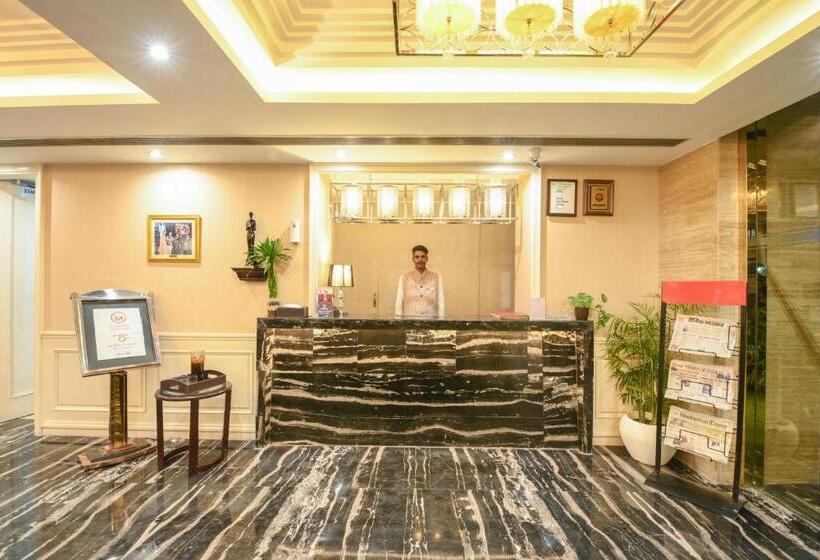 Flute Boutique By Hotel 91