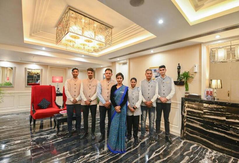 Flute Boutique By Hotel 91