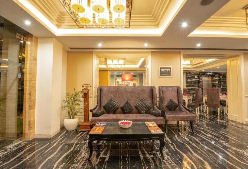 Flute Boutique By Hotel 91