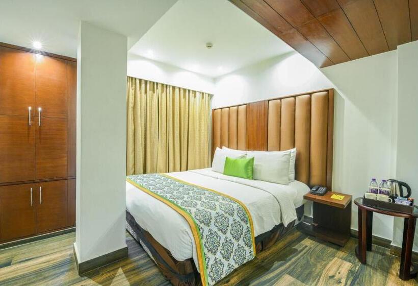 Flute Boutique By Hotel 91